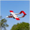 Hangar 9 OV-10 Bronco 20cc ARF + zaťahovací podvozok (HAN5055)