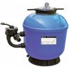 HANSCRAFT GEL-PRO 500 piesková filtrácia 304060