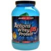 Aminostar Whey protein Actions 85 2000 g DOPRODEJ - vanilka