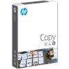 Kancelársky papier HP formát A4 80 g 500 listov