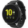 Spigen Liquid Air, čierny - Galaxy Watch 4 44mm
