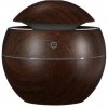 Sixtol aróma difuzér Ball tmavé drevo 130 ml