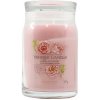 Yankee Candle Fresh Cut Roses signature 567 g