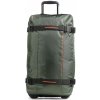 Cestovná taška na kolieskach American Tourister URBAN TRACK DUFFLE/WH S Dark Khaki 143163-3457