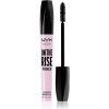 NYX Professional Makeup On The Rise Lash Booster podkladová báza pod riasenku 10 ml