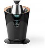 Nedis KAJC300CBK - Lis na Citrusy | Systém proti odkvapkávaniu | 160 W | Čierny