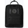 Fjällräven Kanken No. 2 16 l mestský batoh black