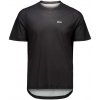 POC M's Motion Air S/S Jersey - uranium black XL