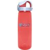 Nalgene dětská láhev OTF 650 ml coral - bílé víčko