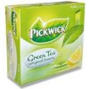Pickwick Green Tea Original Lemon 100x2g