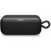 Bezdrôtový reproduktor Bose Soundlink Plus - čierny