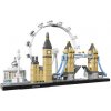 LEGO® Architecture 21034 Lodýn