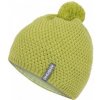 Husky Cap 36 green Zelená čepice
