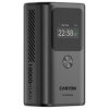 Canyon OnPower 130, Powerbank, 10.000 mAh, displej, in: USB-C, out: 2x USB-C PD 30W / USB-A, hodiny/budík/počasie CNS-CPB130DG