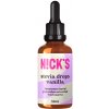 Nick's Stevia Drops Vanilla 50 ml