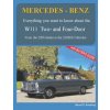 MERCEDES-BENZ, The 1960s, W111 Two- and Four-Door