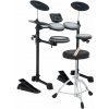 Pearl eRoadshow Black Elektronická bicia sada