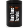 GymBeam Men‘s Force Pre-Workout 420 g mango - marakuja
