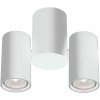 Viokef 2/L Spot White Nobby 4207900