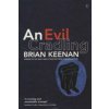 Evil Cradling (Brian Keenan)(Brožovaná)