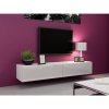 Cama Meble Závesný televízny stolík VIGO 180
