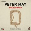 Noční brána - May Peter