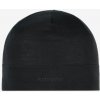 Funkčná čiapka Icebreaker Cool-Lite Flexi Beanie - black