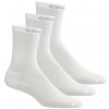 Ponožky Craft Core Dry High 3-Pack Socks 1915931-900000 Veľkosť 37-39