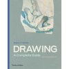 Drawing: A Complete Guide (STEPHAN GARDNER)(Brožovaná)