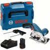BOSCH BOSCH GKS 12V-26 Professional - 06016A1005 - Akumulátorová okružná píla