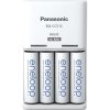 Panasonic Basic BQ-CC51 + 4x eneloop AA sieťová nabíjačka NiMH micro (AAA), mignon (AA); 52051E40