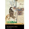 Level 3: Canterbury Tales (Geoffrey Chaucer)(Brožovaná)