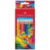 Faber-Castell voskovky 24 ks