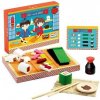 Djeco DJ06537 Role play Aki & Maki Sushi bar
