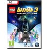 Hra na PC LEGO Batman 3: Beyond Gotham, elektronická licencia, kľúč pre Steam, žáner: akčn (86040)