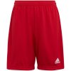 Adidas Entrada 22 Jr H57501 shorts (92384) Black 152cm