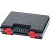 Organizér - nádoba na skrutky NORB DUO 40 KNOS403010B Kistenberg