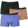 3PACK pánske boxerky Tommy Hilfiger viacfarebné (UM0UM02203 0V1) L 120 dní na výmenu alebo vrátenie tovaru!