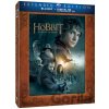 Hobit: Neočekávaná cesta - prodloužená verze Blu-ray
