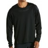 Specialized Gravity Jersey LS - black L