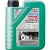 LIQUI MOLY 1264 4T MOTOROVÝ OLEJ PRE TRÁVNE SEKAČKY SAE 30 - 1L