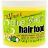 Blue Magic Hair Food Kondicionér s kokosovým olejom a pšeničnými klíčkami - 340 g