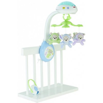 Fisher-Price Motyliky od 48,99 € - Heureka.sk