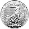 Britannia 2023 strieborná minca 1 oz