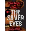 Five Nights at Freddys The Silver Eyes