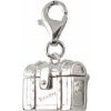 Stříbrný přívěsek Hot Diamonds Sunken Loot DT105