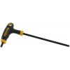 kľúč nástrčný T TORX T45 CrV FESTA