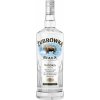 Zubrowka Biala Original Vodka 37,5% 1 l (čistá fľaša)