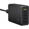 Nabíjačka sieťová Green Cell CHARGC05 USB univerzálna 3000 mA 5 V (CHARGC05)