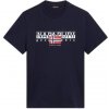 Napapijri S-Aylmer Regular M T-shirt NP0A4HTO (199243) Blue M